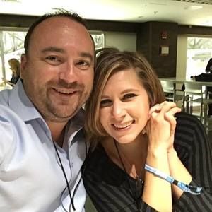 Meet your Posher, Christina